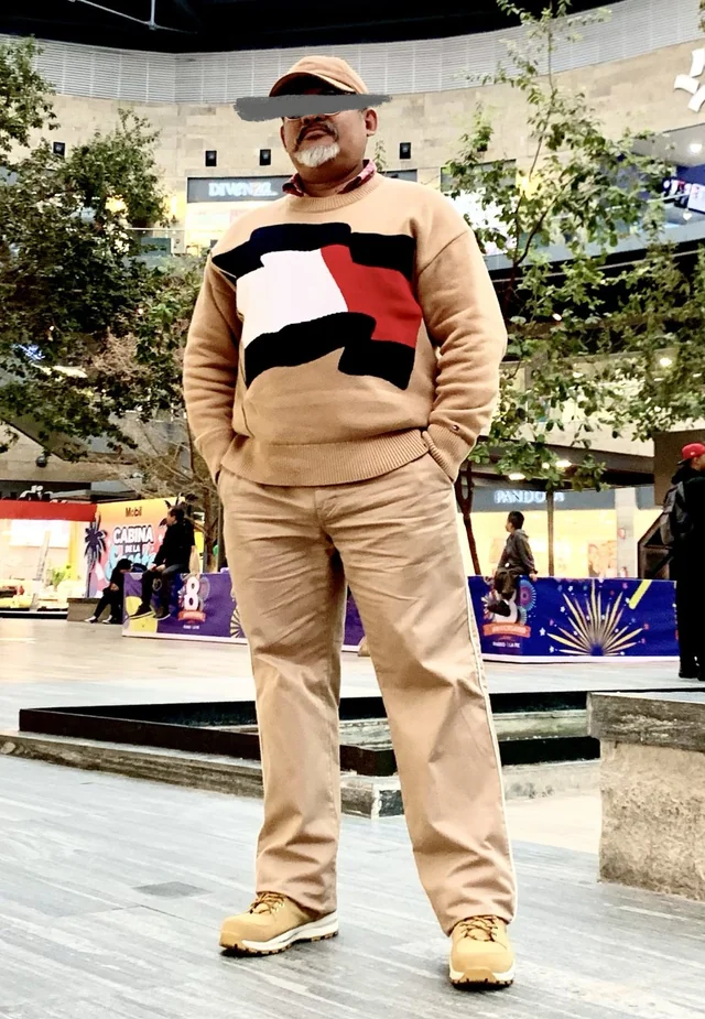 Outfit