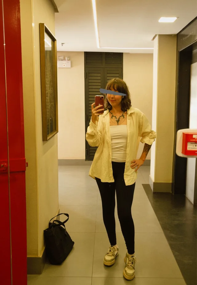 Outfit