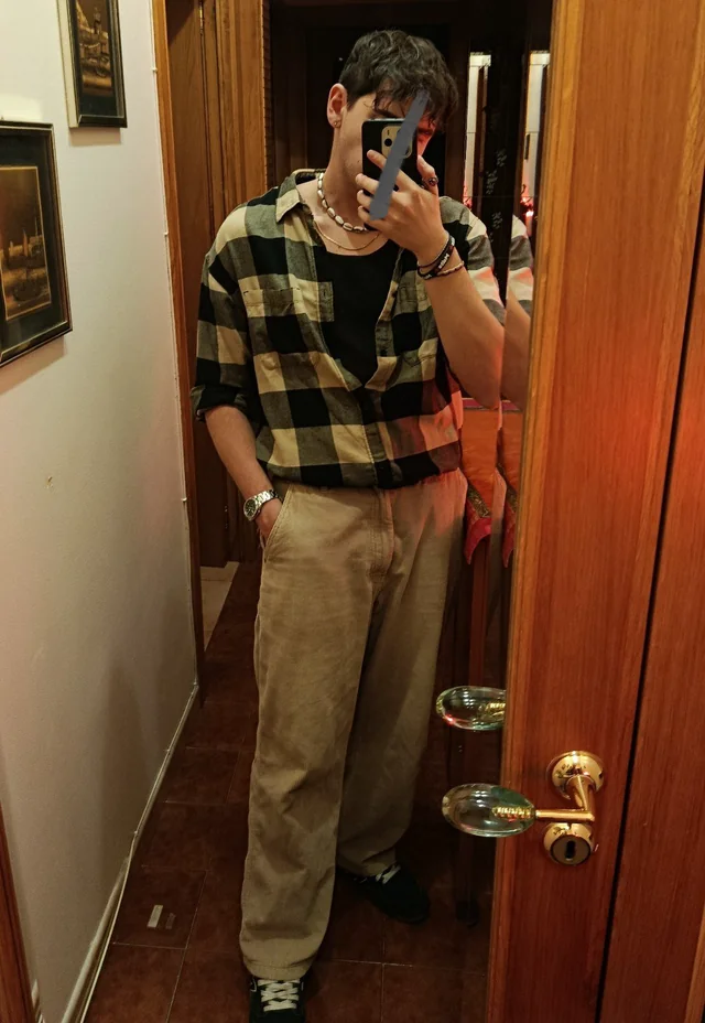 Pakaian