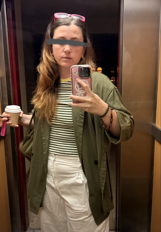 Outfit