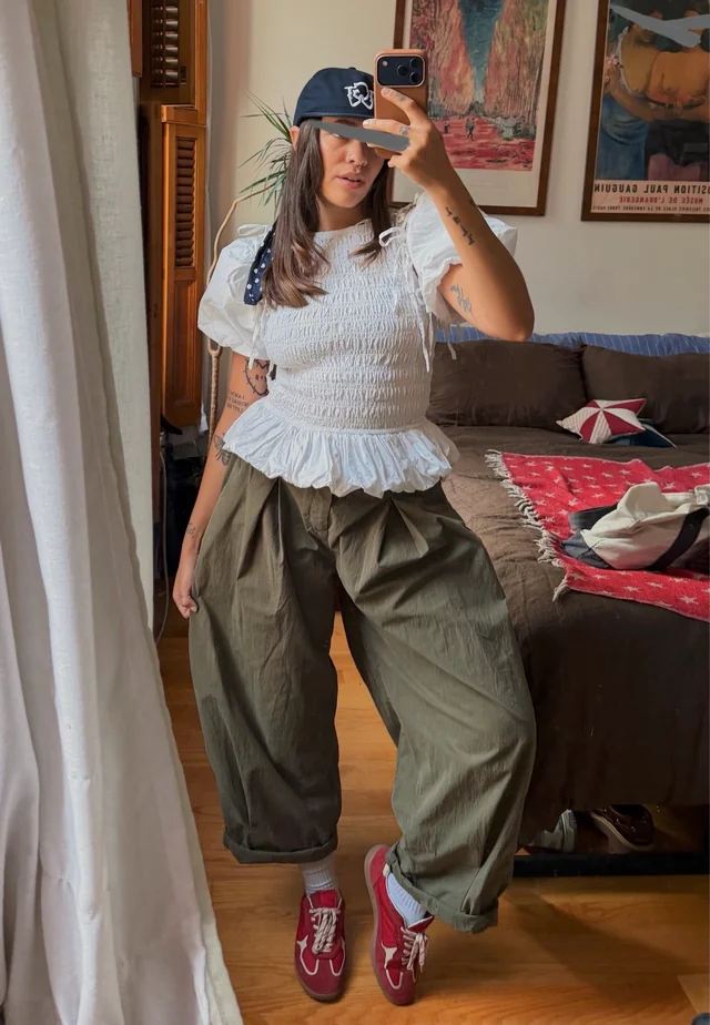 Outfit