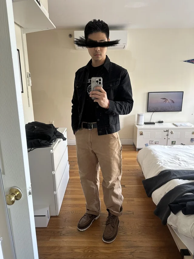 Outfit
