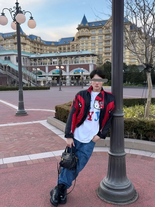 Outfit