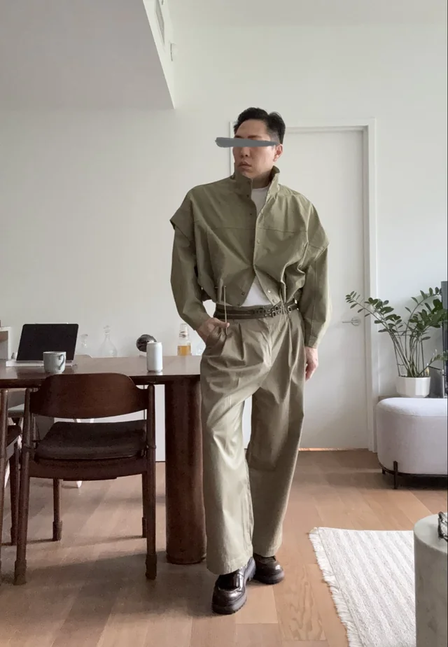 Outfit