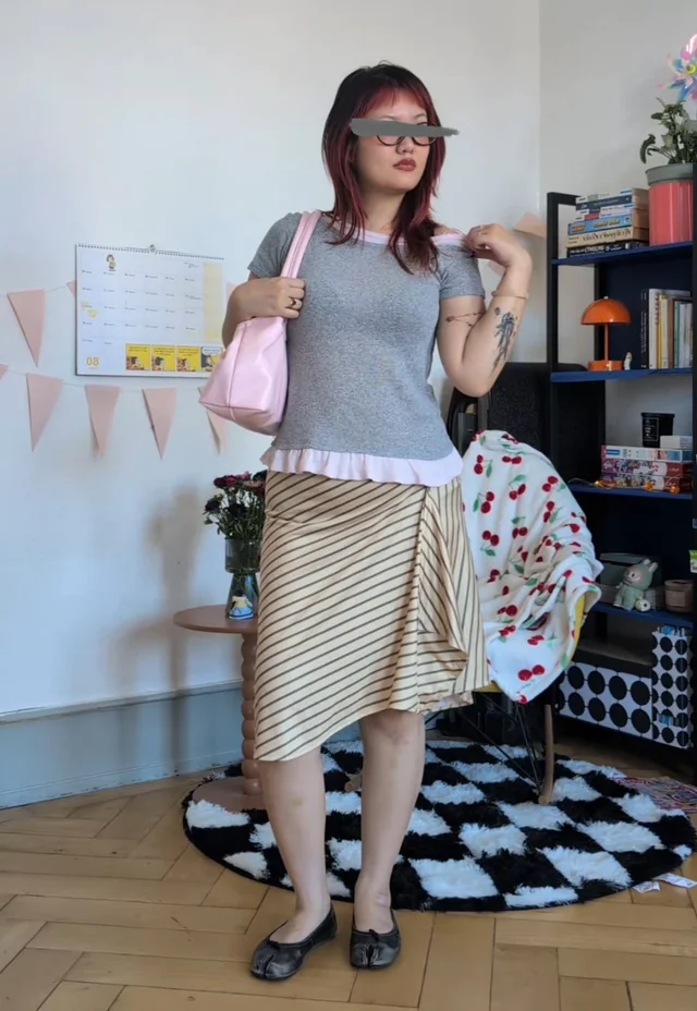 Outfit