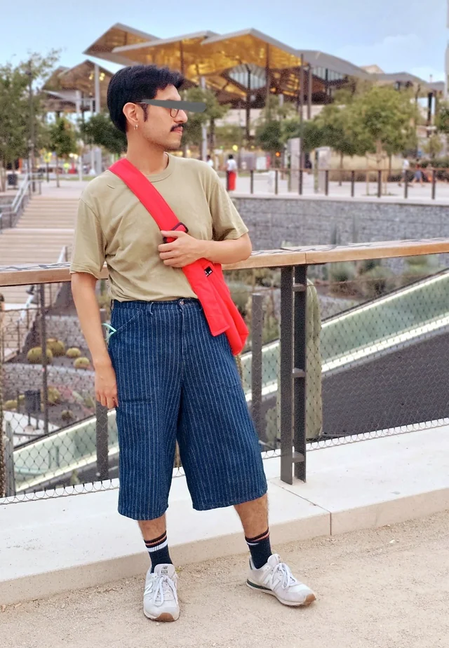 Pakaian