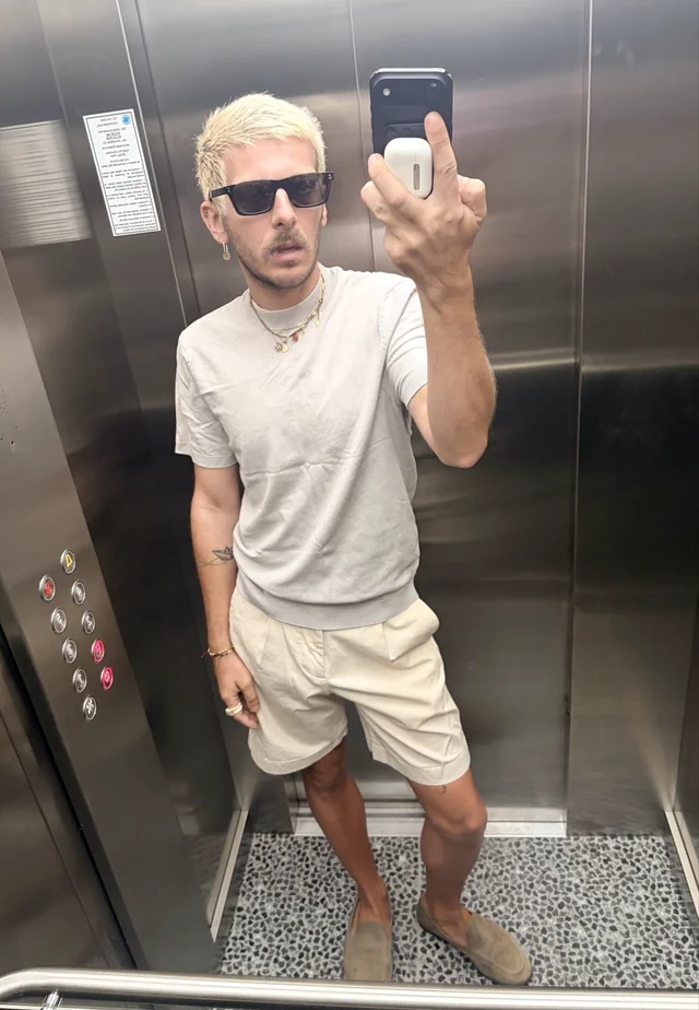 Tenue