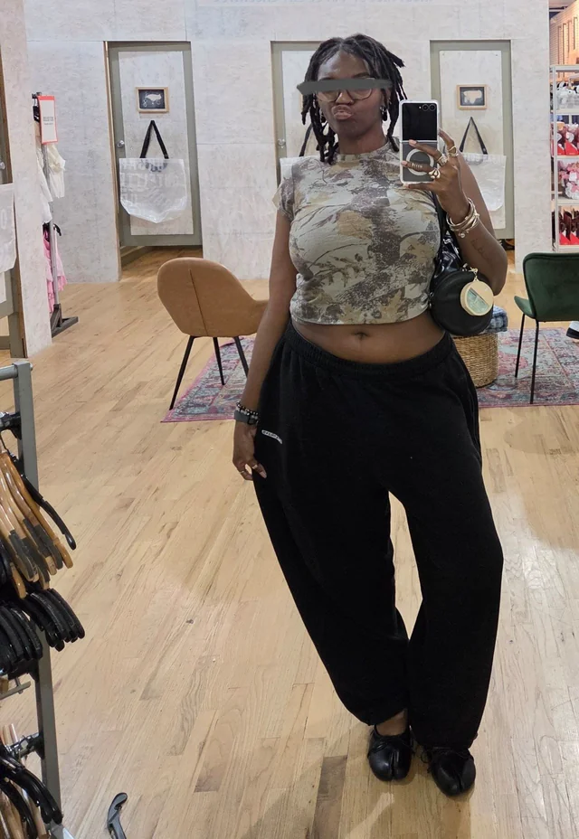 Outfit