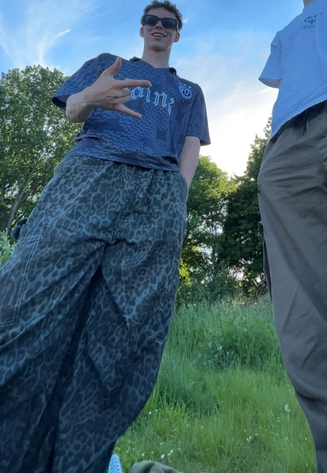 Pakaian