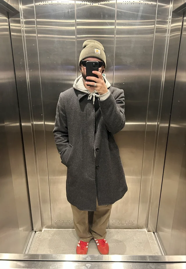 Outfit