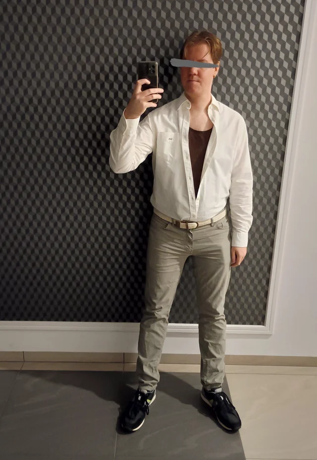 Outfit