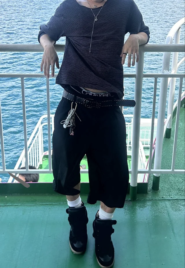 Pakaian