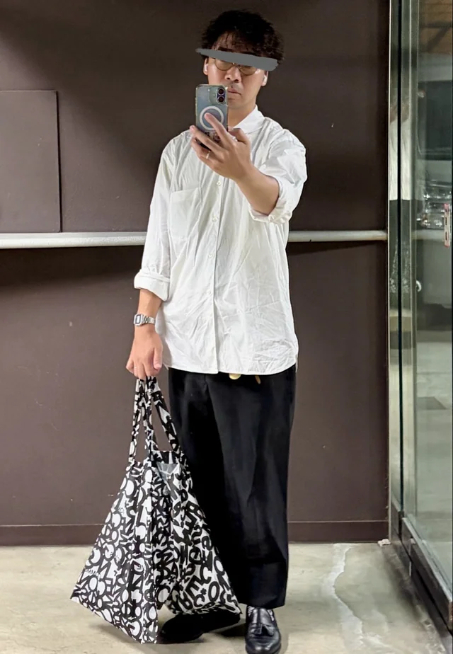 穿搭