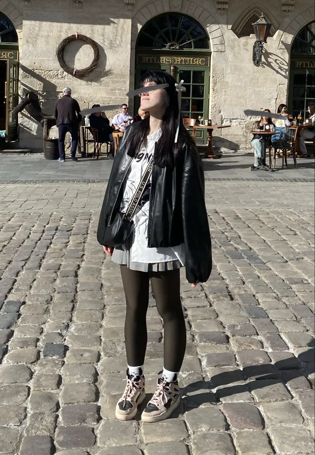 Outfit