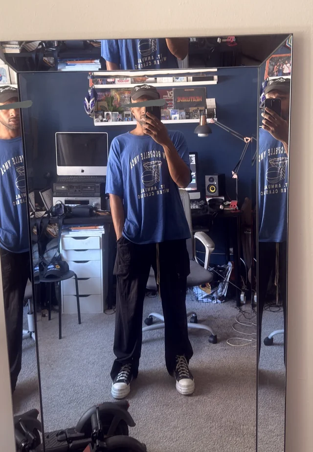 Outfit