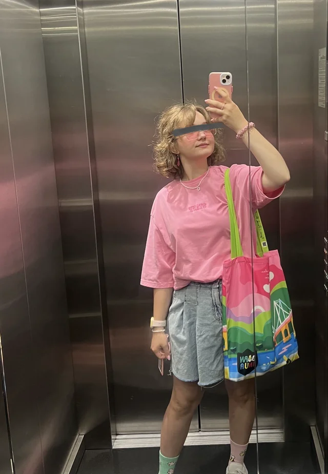 Outfit