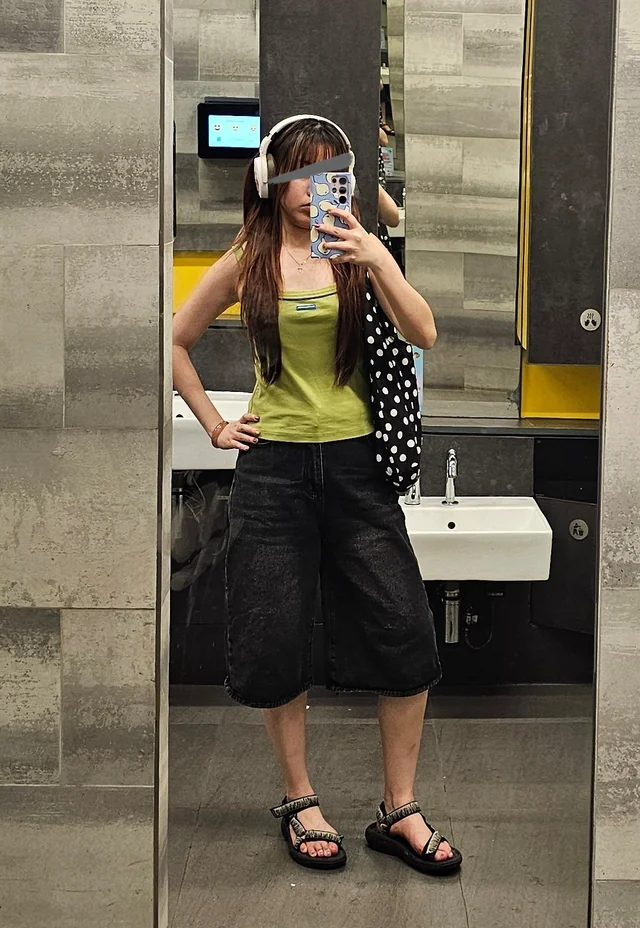 Outfit