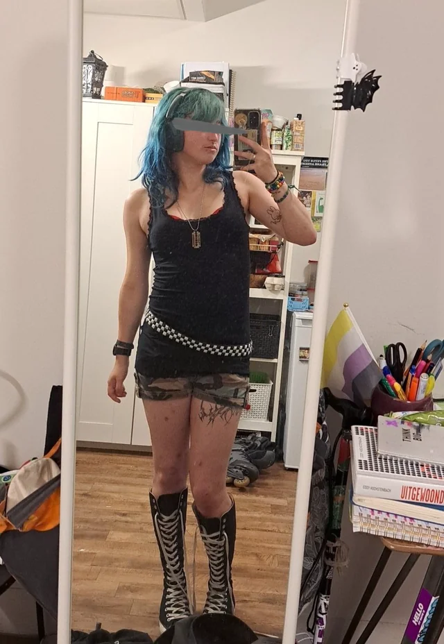 Outfit