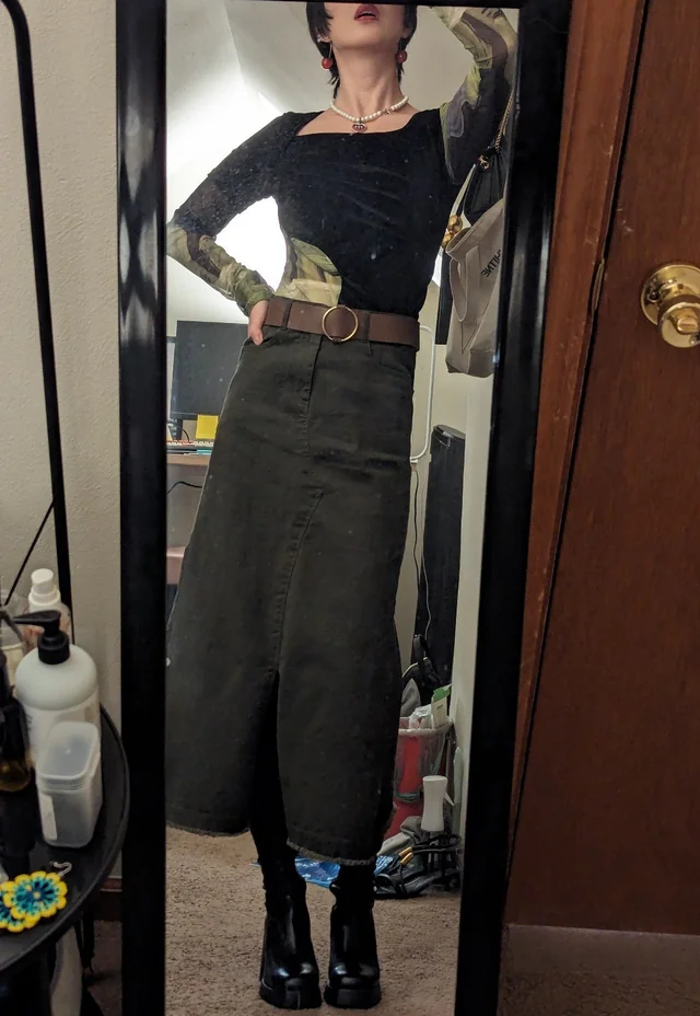Outfit