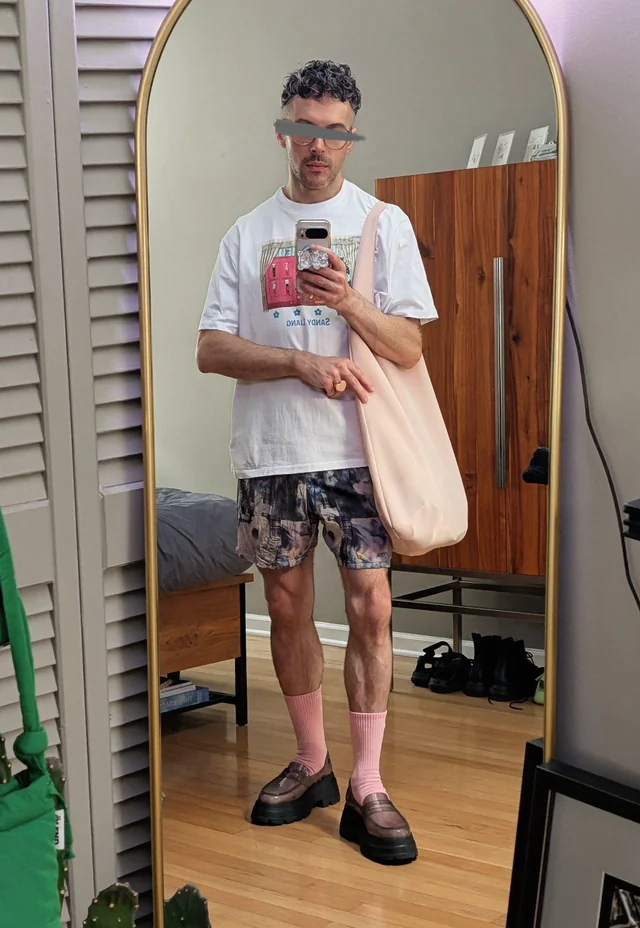 Outfit