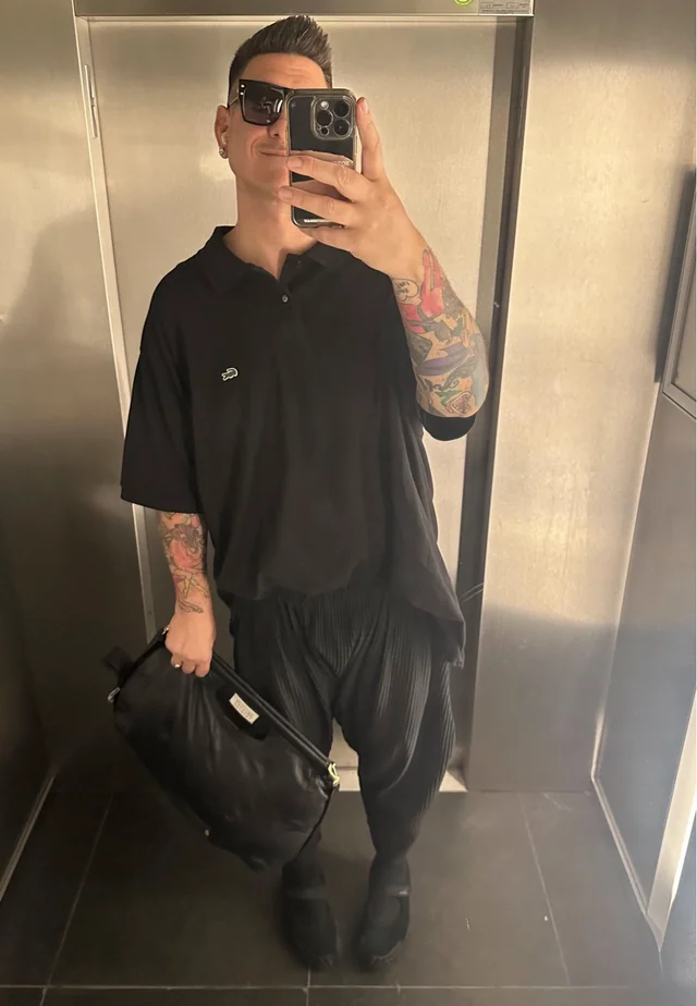Outfit