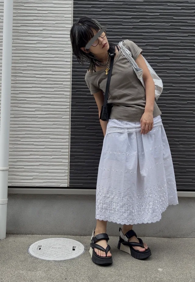 Outfit