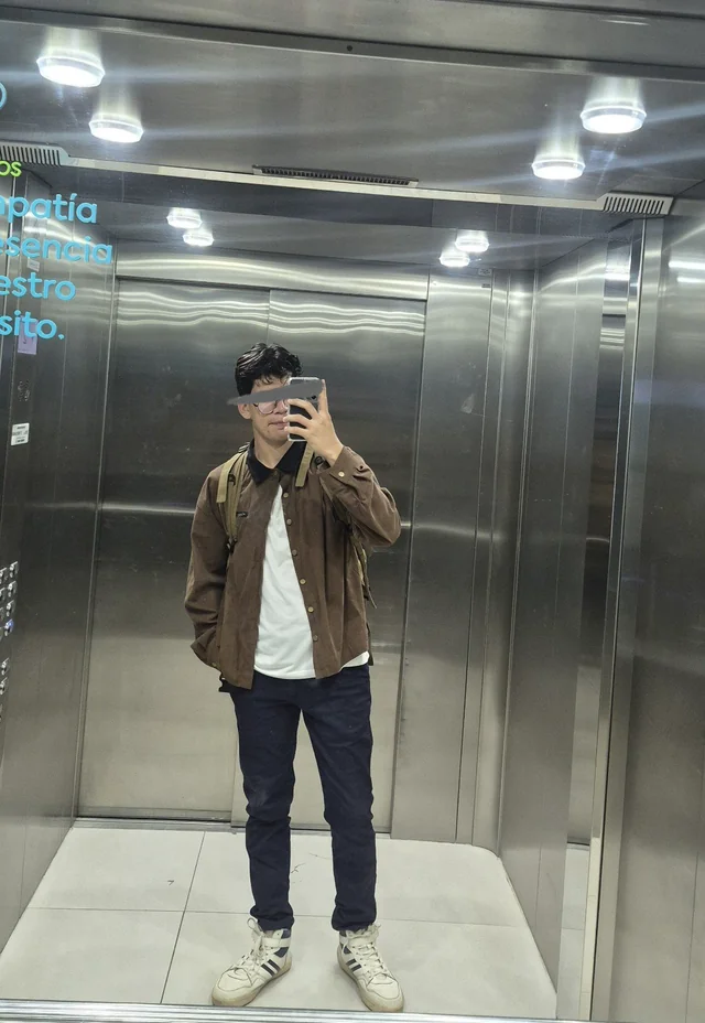 Outfit