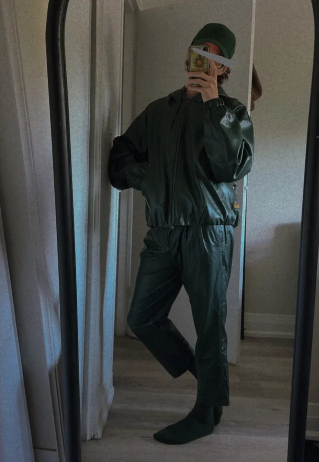 Outfit
