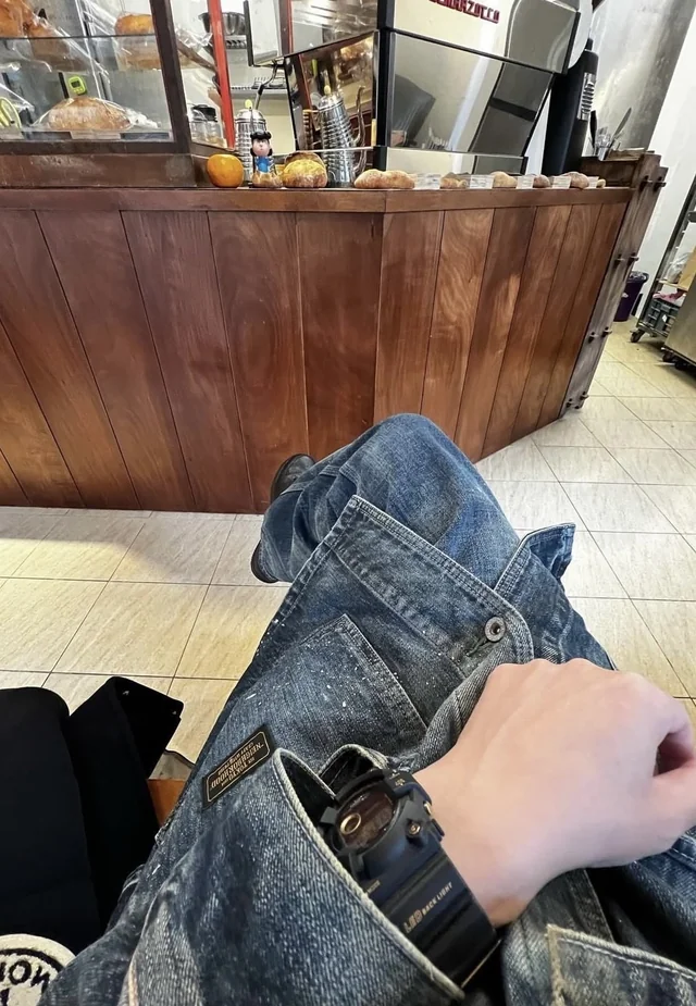 Outfit