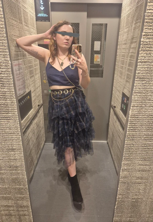 Outfit