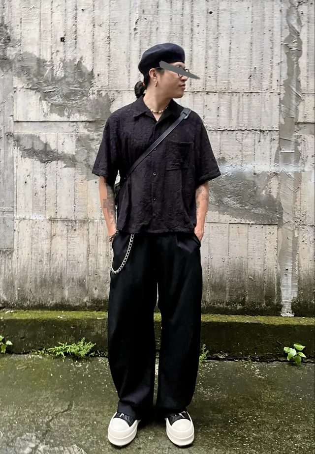 Outfit