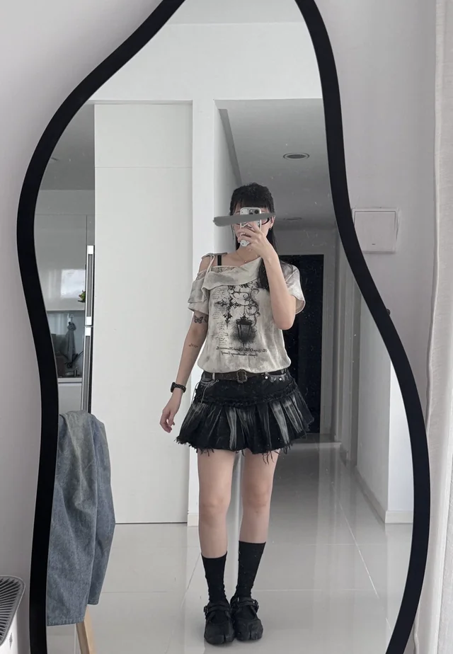 穿搭