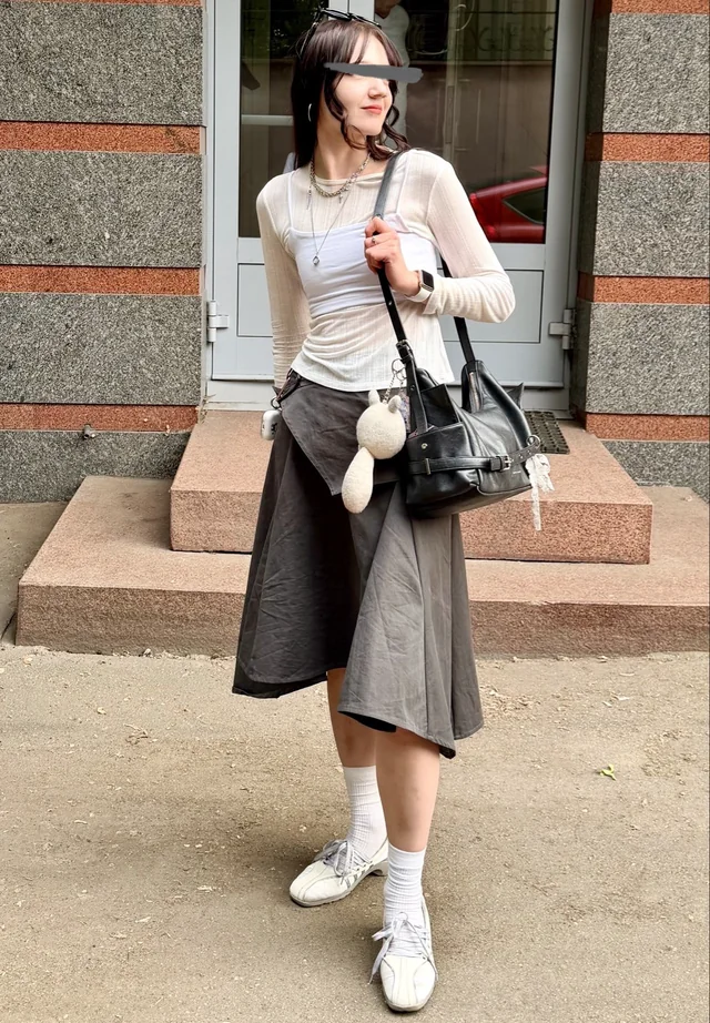 Trang phục