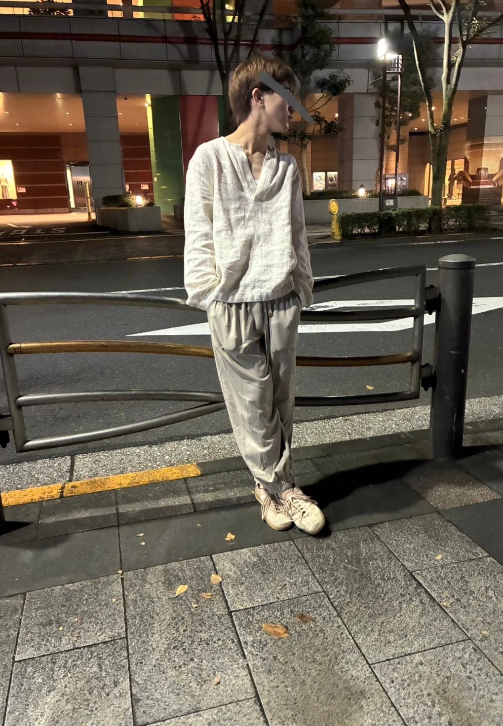 ლუქი