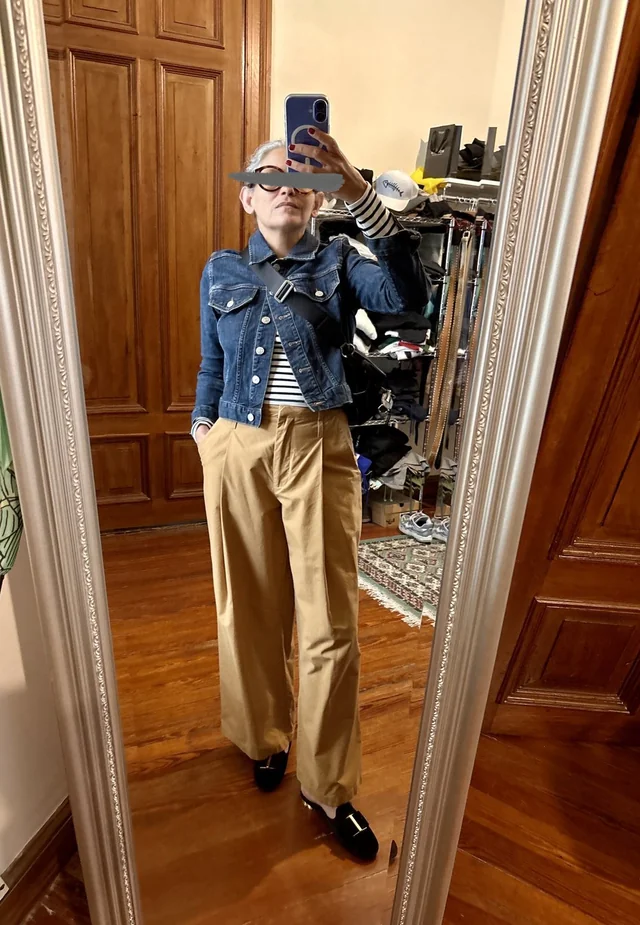 Outfit
