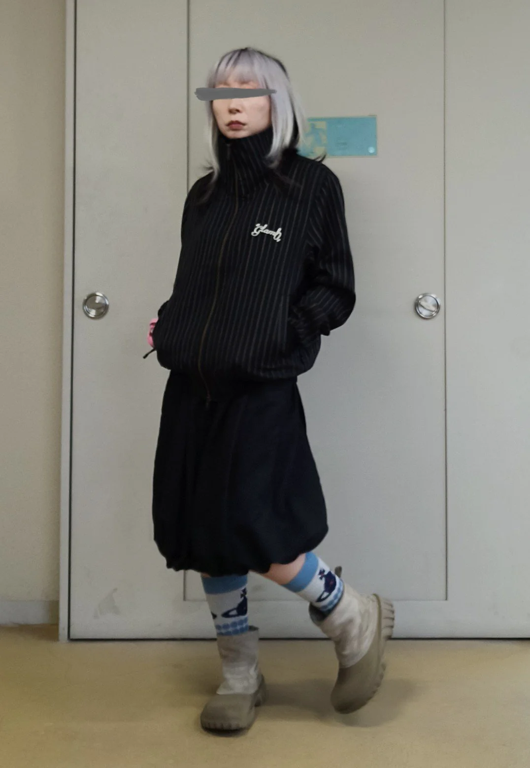 ლუქი