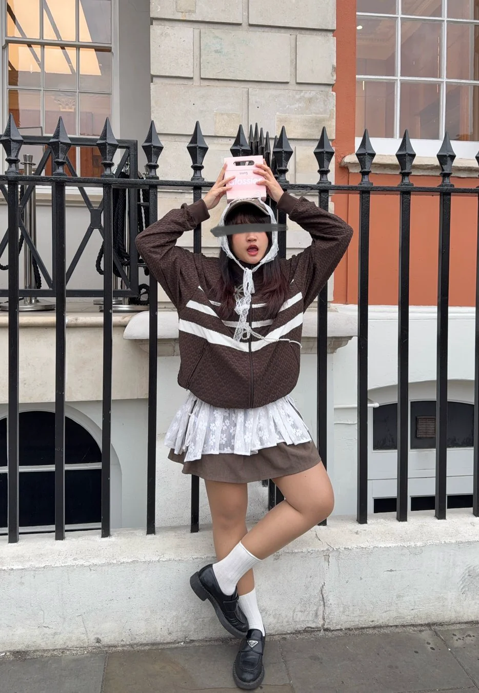 ლუქი