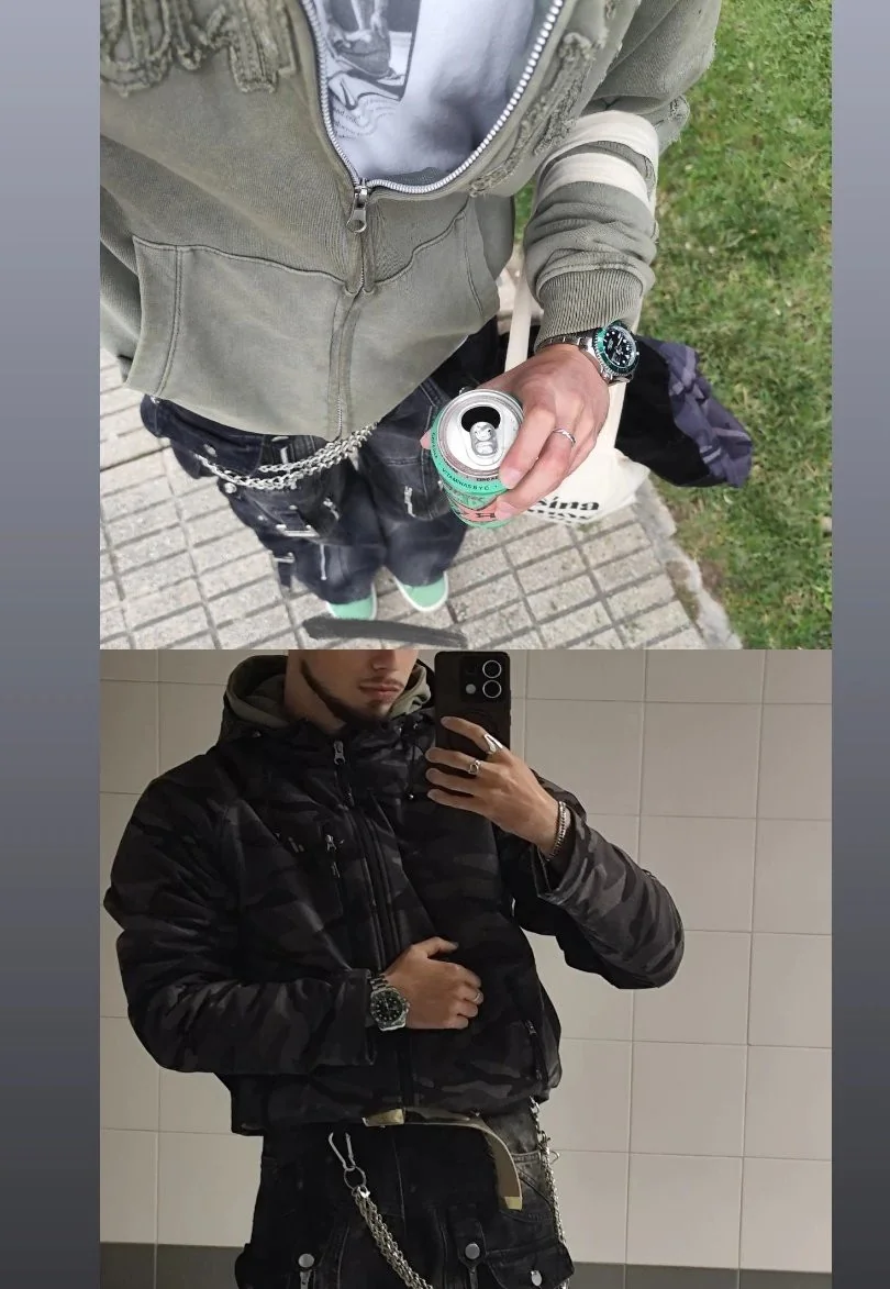ლუქი