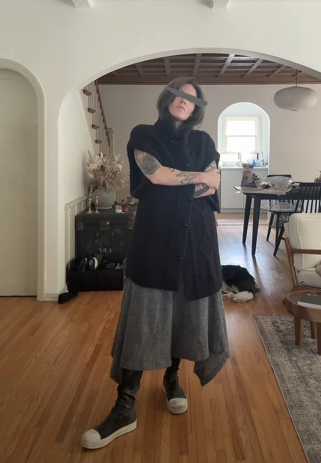 Outfit