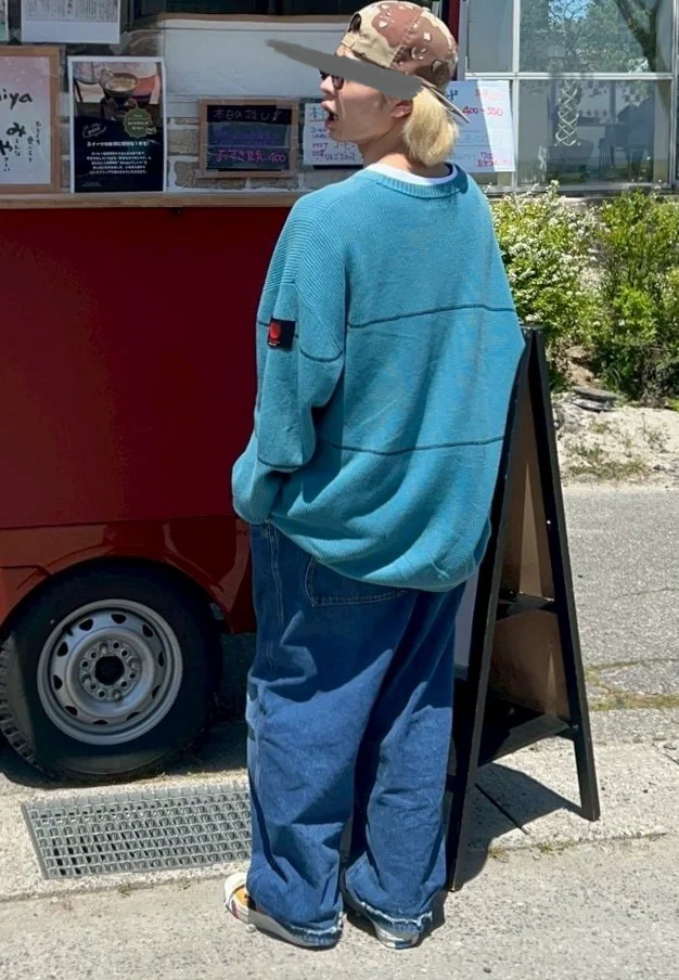 ლუქი