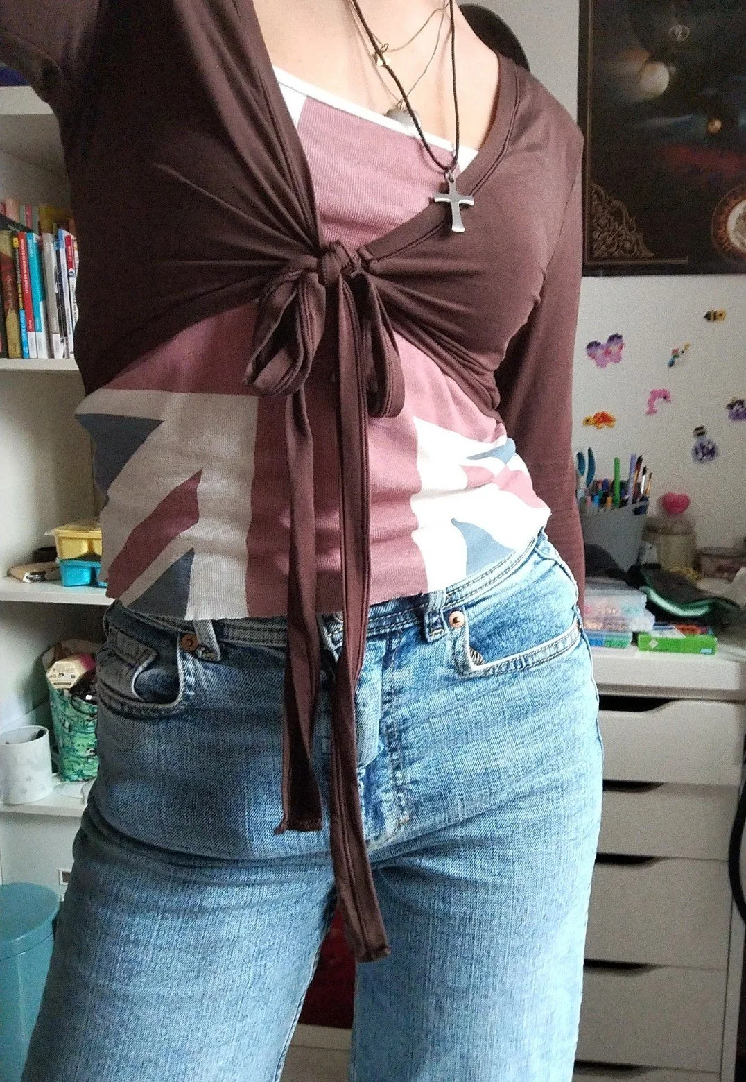 ლუქი