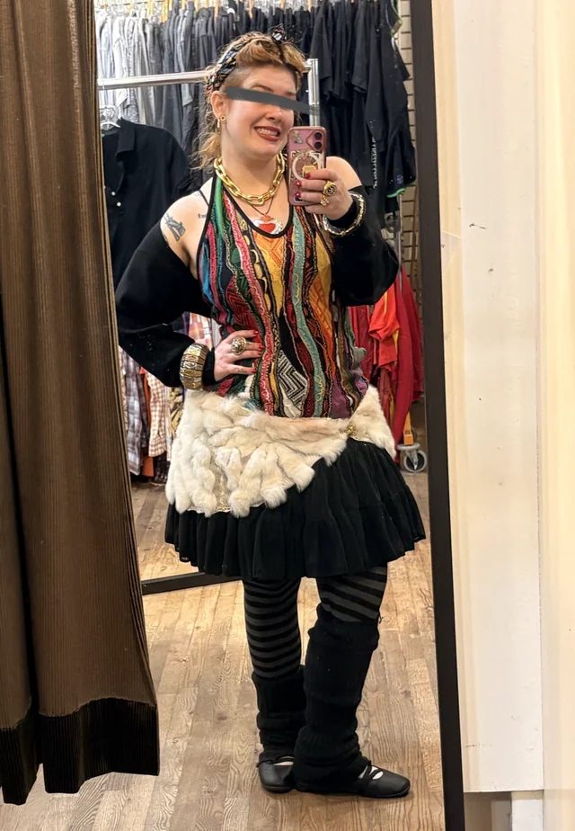 Outfit