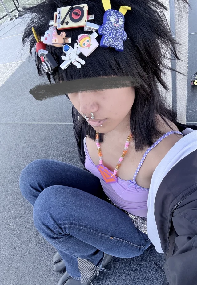 ლუქი