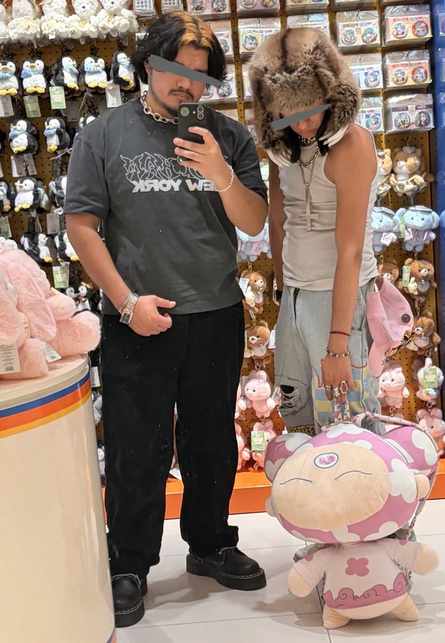 ლუქი