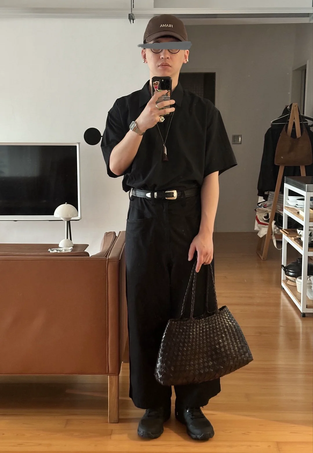 아웃핏