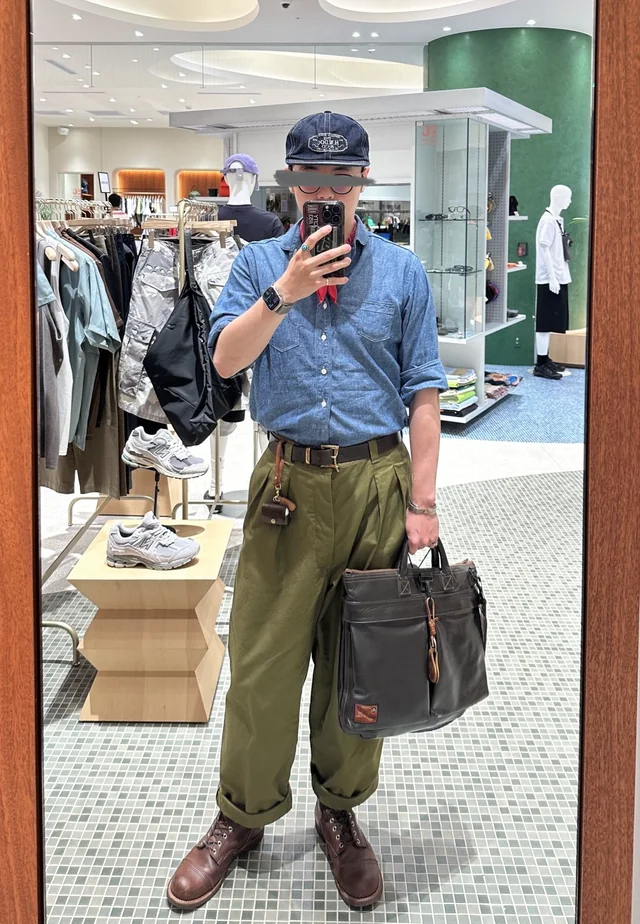 Outfit