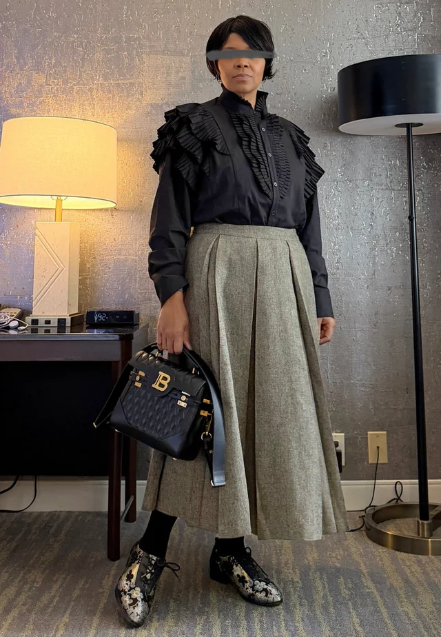 Outfit