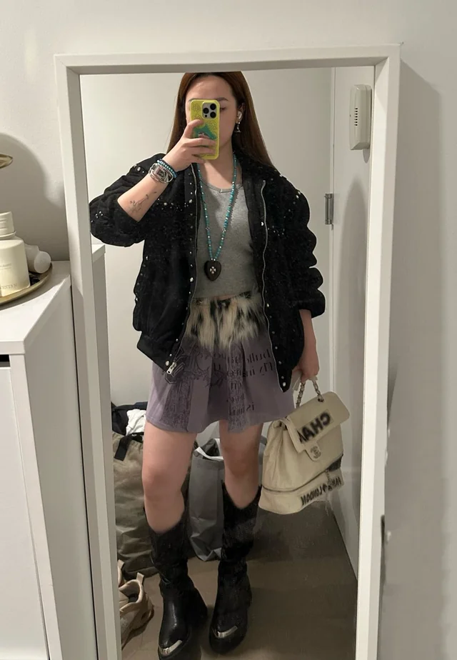 Outfit