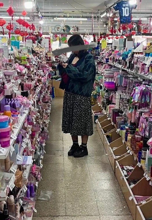 ლუქი