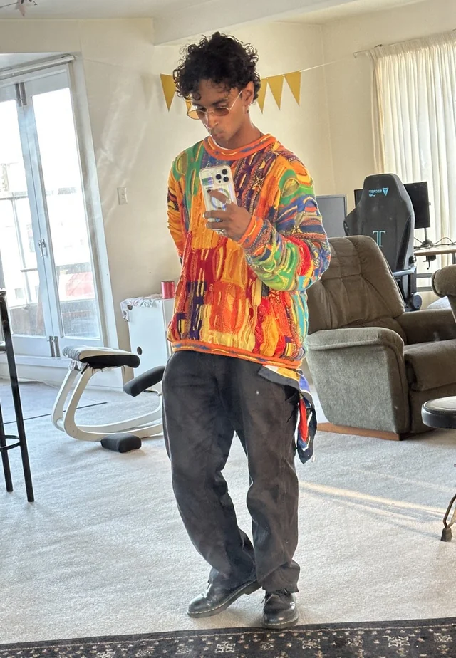 Outfit